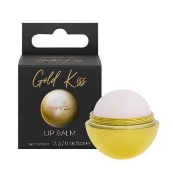 Balsamy do ust Gold Kiss Wanilia 13 g