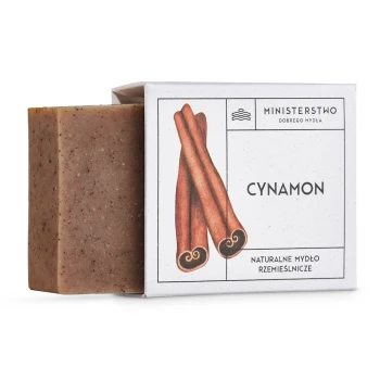 Mydła Cynamon Soap Bar 100 g