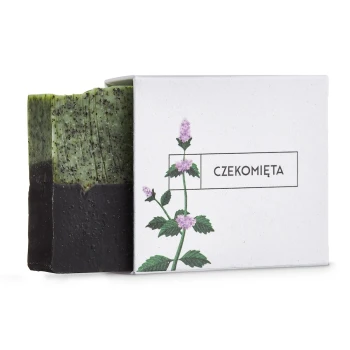 Mydła Czekomięta Soap Bar 100 g