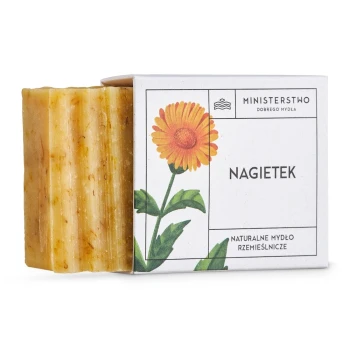 Mydła Nagietek Soap Bar 100 g