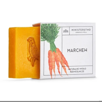 Mydła Marchew Soap Bar 100 g