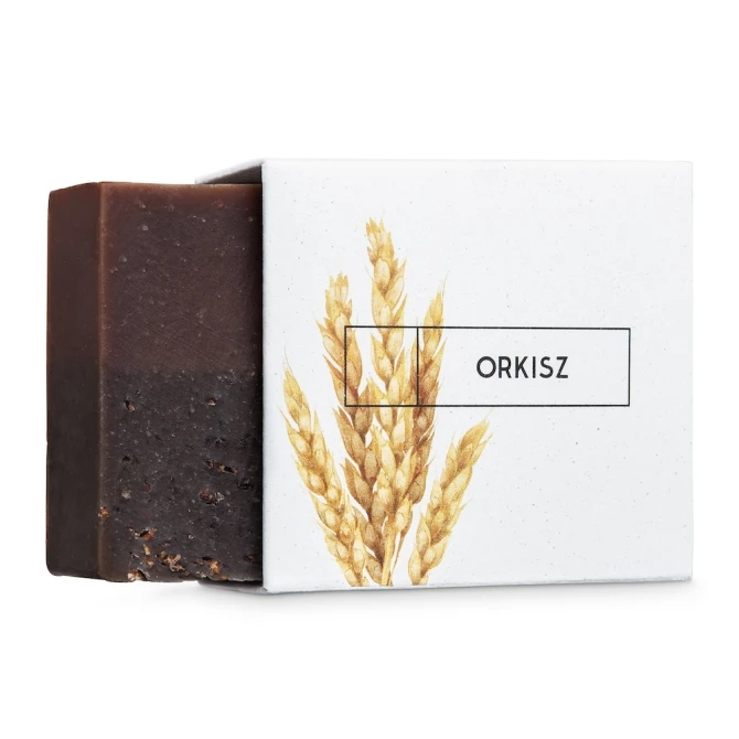 Mydła Orkisz Soap Bar 100 g