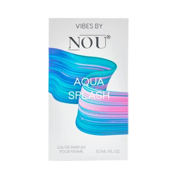 Wody perfumowane dla kobiet Vibes Aqua Splash 30 ml