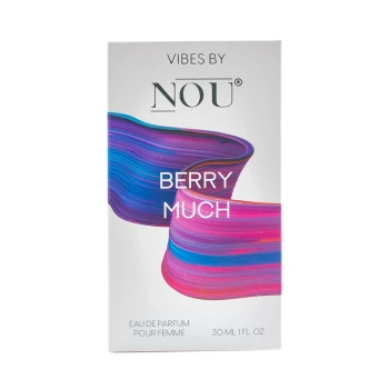Wody perfumowane dla kobiet Vibes Berry Much 30 ml
