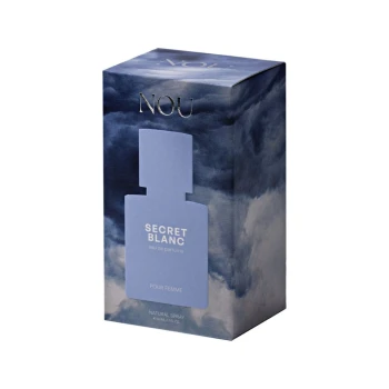 Wody perfumowane dla kobiet Secret Blanc 50 ml