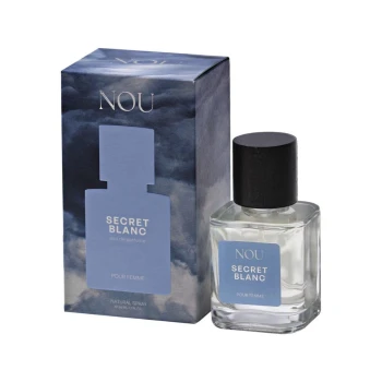 Wody perfumowane dla kobiet Secret Blanc 50 ml