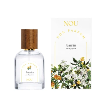 Wody perfumowane dla kobiet Jasmin 50 ml