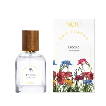 Wody perfumowane dla kobiet Freesia 50 ml