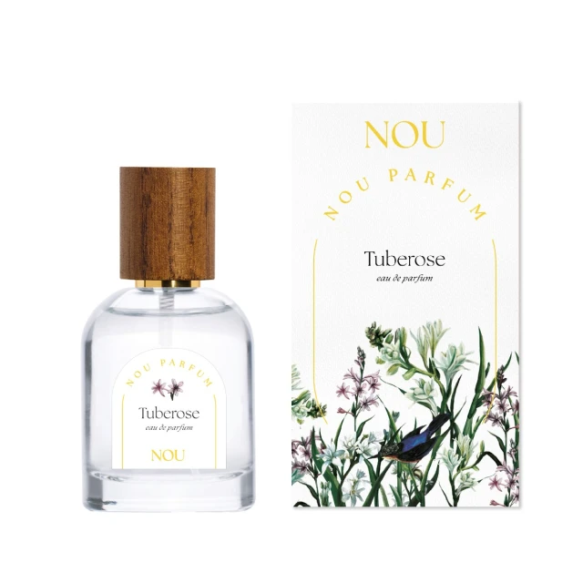 Wody perfumowane dla kobiet Tuberose 50 ml