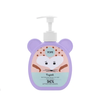 Kosmetyki dla dzieci Nagietek Hand Soap 400 ml