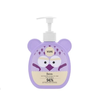 Kosmetyki dla dzieci Jaśmin Hand Soap 400 ml