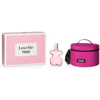 Zestaw prezentowy dla niej Love Me EDP Playful Set 