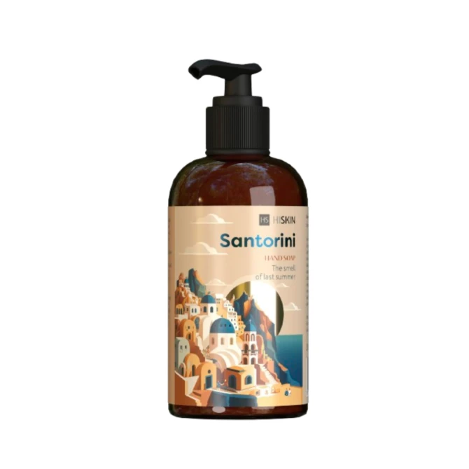 Mydła Hand Soap 250 ml