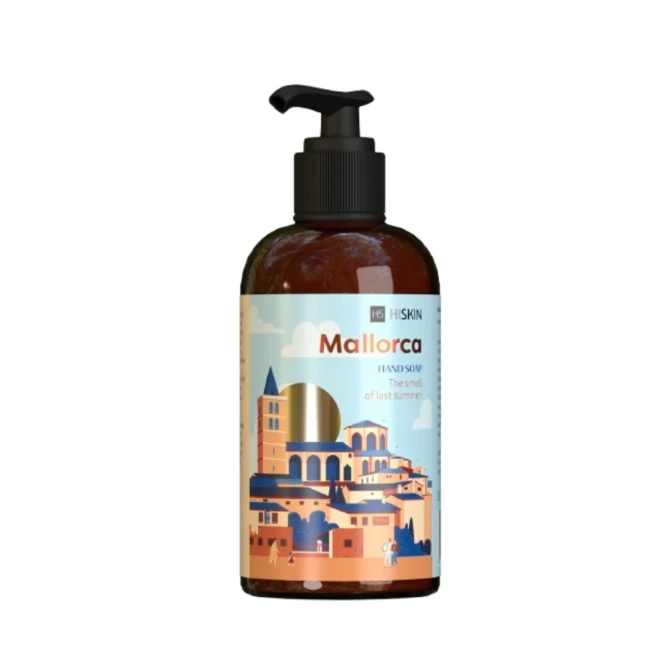 Mydła Hand Soap 250 ml