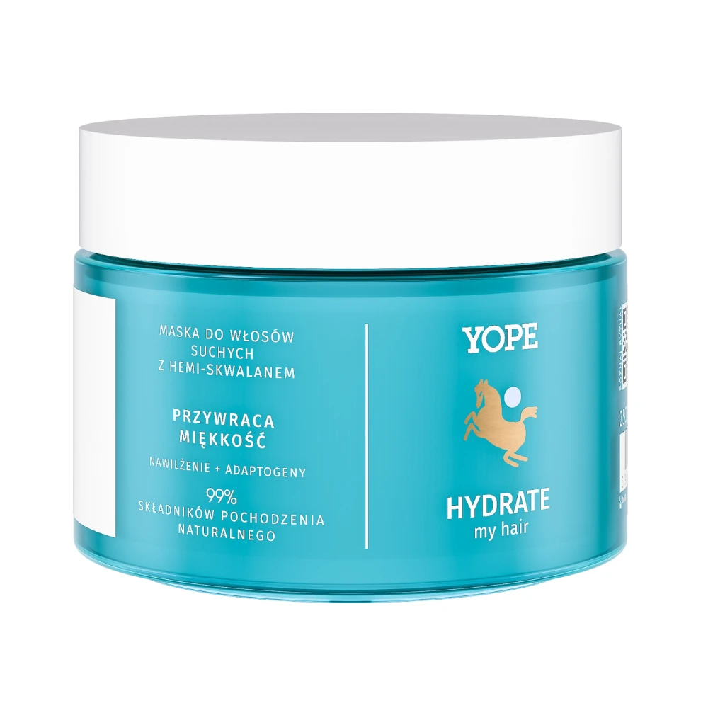 Yope Hydrate 3w1 Mask