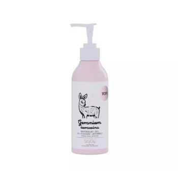 Kąpiel Geranium & Żurawina Intimate Wash Gel 300 ml