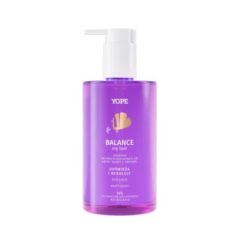 Szampony do włosów Balance Shampoo 300 ml