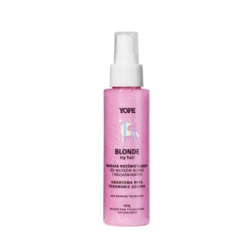 Pielęgnacja włosów i skóry głowy Blonde My Hair Mist 100 ml