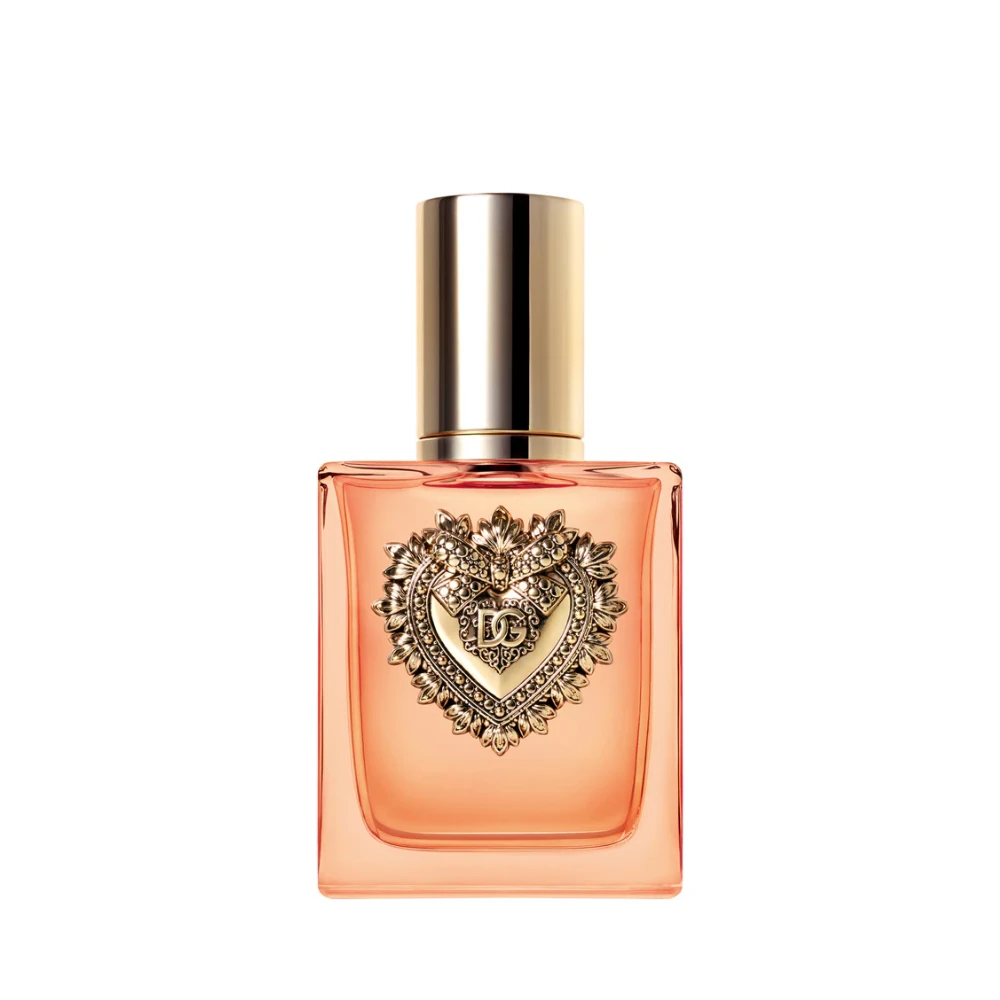 Dolce&Gabbana Devotion Eau De Parfum Intense — Inhaltsstoffe i ocena