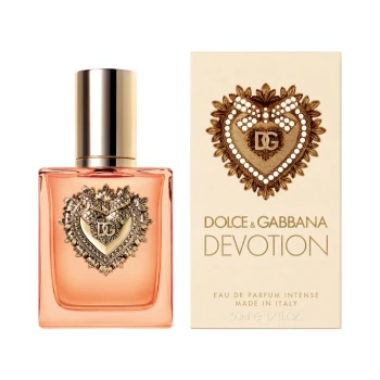 Wody perfumowane dla kobiet Devotion Eau De Parfum Intense 50 ml