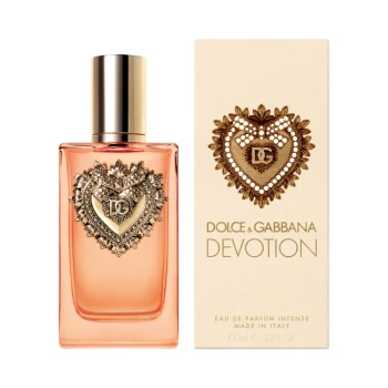 Wody perfumowane dla kobiet Devotion Eau De Parfum Intense 100 ml