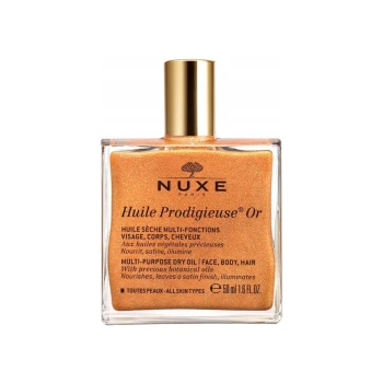 Olejki do ciała Huile Prodigieuse 100 ml