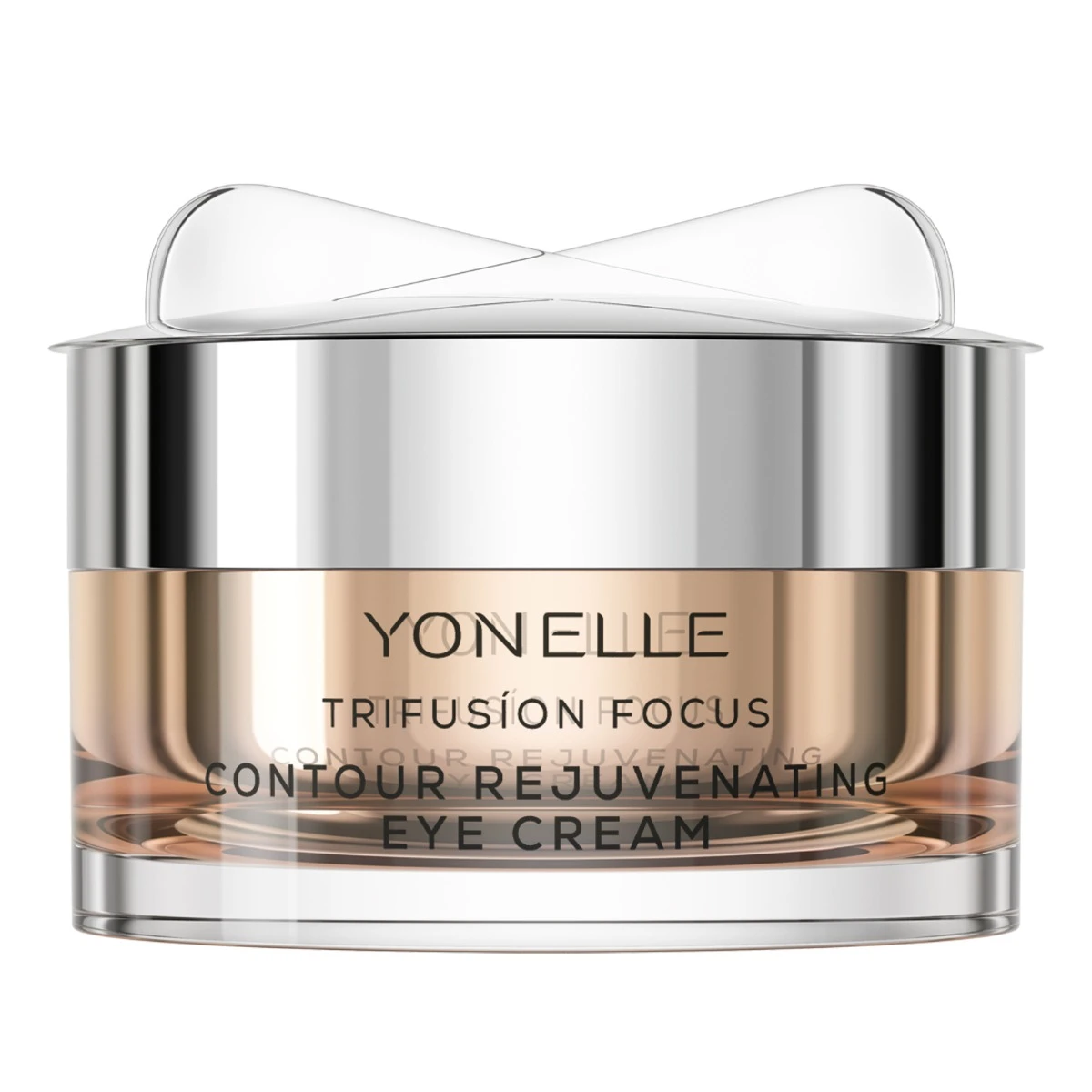 Yonelle Trifusion Focus