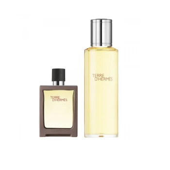 Zestaw prezentowy dla niego Terre D'Hermes Set 