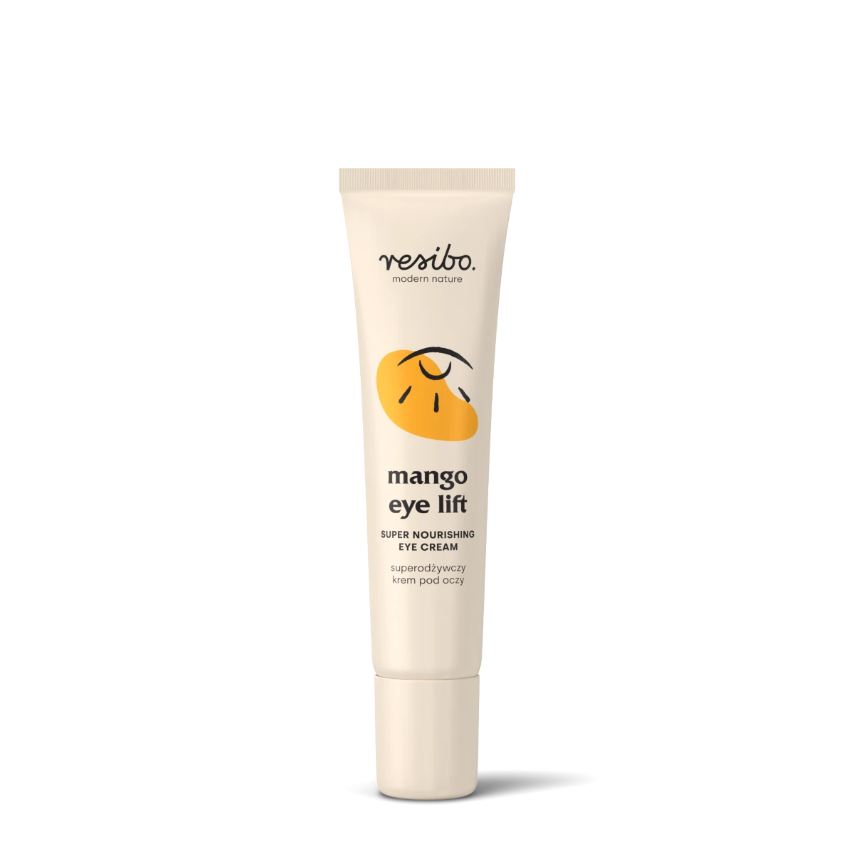 Resibo Mango Eye Lift — Inhaltsstoffe und Bewertung