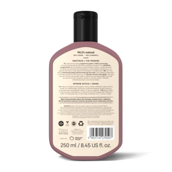 Szampony do włosów Deep Wash 250 ml