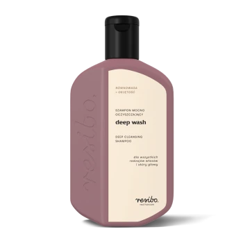 Szampony do włosów Deep Wash 250 ml