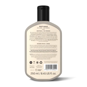 Szampony do włosów Easy Breezy Wash 250 ml