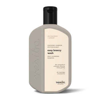 Szampony do włosów Easy Breezy Wash 250 ml