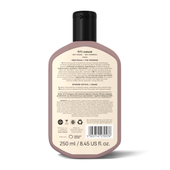 Odżywki do włosów Hair Recharger 250 ml