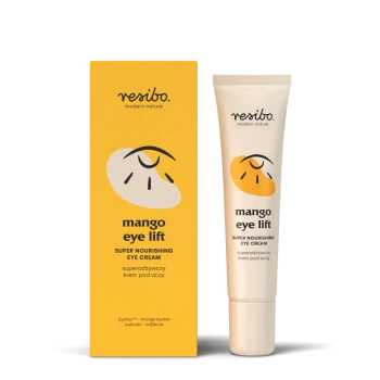 Kremy pod oczy Mango Eye Lift 15 ml