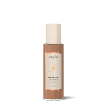 Balsamy do ciała Superstar Glow 100 ml