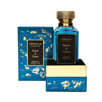 Wody perfumowane unisex Signature Neroli & Citron Parfum 100 ml