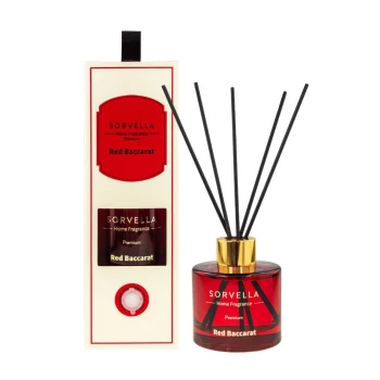 Aromaty do wnętrz Red Baccarat Premium Home Fragrance 120 ml