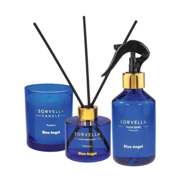 Aromaty do wnętrz Blue Angel Luxury Gift Set 