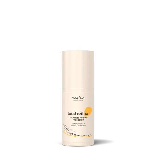 Serum do twarzy Total Retinal 30 ml