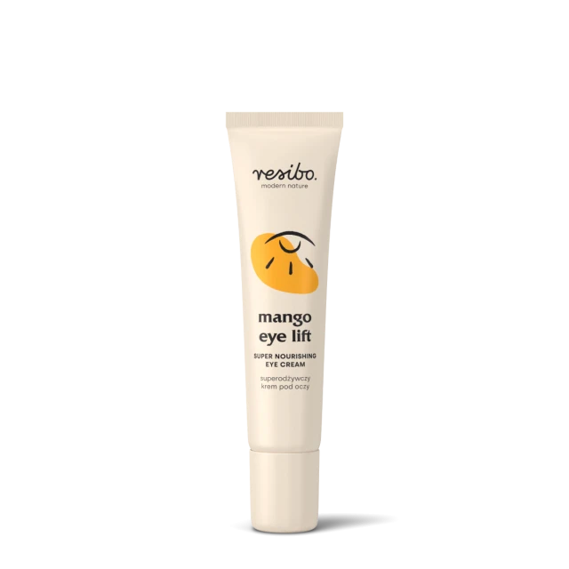 Kremy pod oczy Mango Eye Lift 15 ml