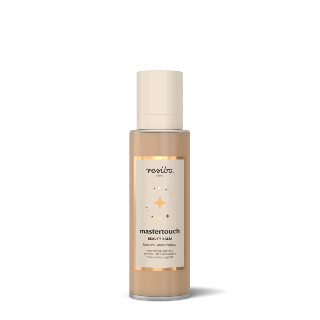 Balsamy do ciała Mastertouch Glow 100 ml