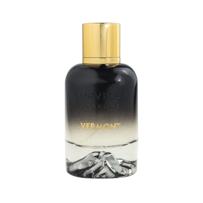 Wody perfumowane unisex Mountain Vermont Eau De Parfum 100 ml