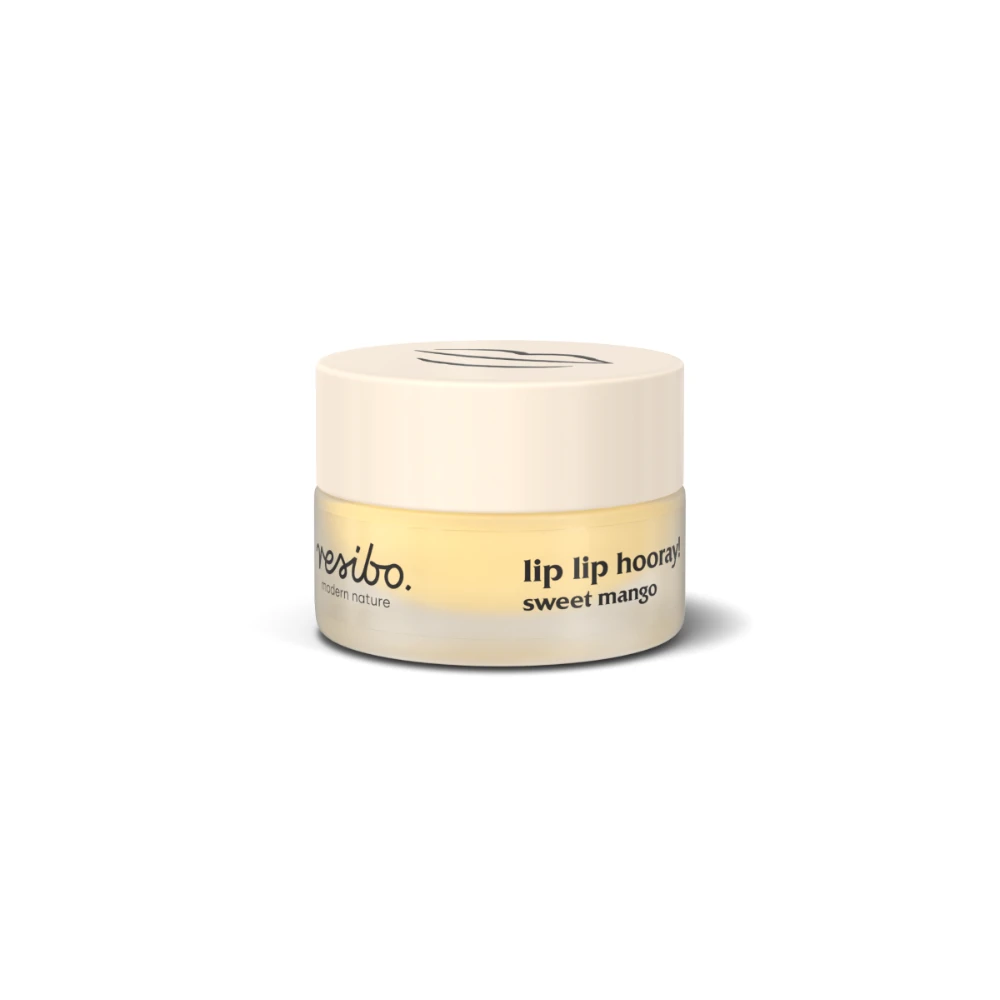 Resibo Lip Lip Hooray! Lip Balm