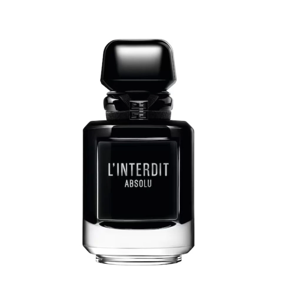 Givenchy L’interdit Intense Absolut — Inhaltsstoffe und Bewertung