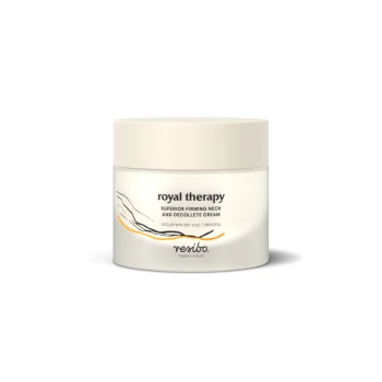 Kremy do szyi i dekoltu Royal Therapy Neck & Decollete Cream 50 ml