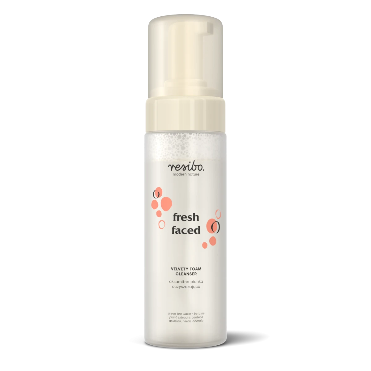 Resibo Fresh Faced — Inhaltsstoffe und Bewertung