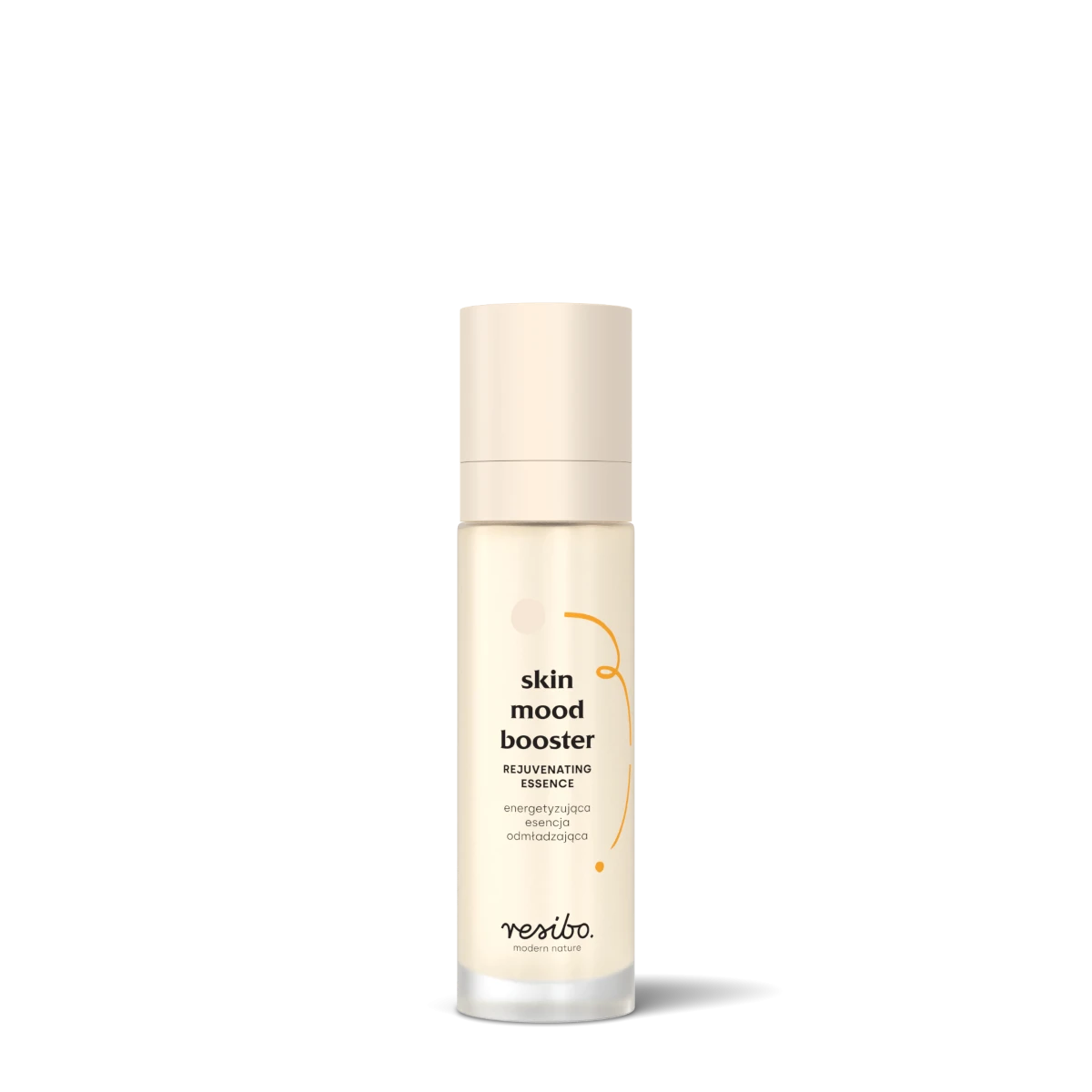 Resibo Skin Mood Booster — Inhaltsstoffe i ocena