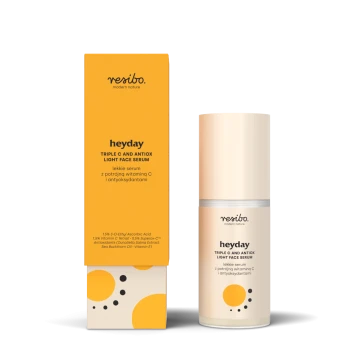 Serum do twarzy Heydey 30 ml