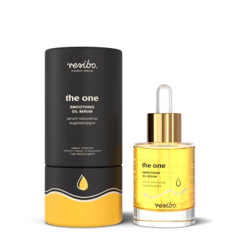 Serum do twarzy The One 30 ml